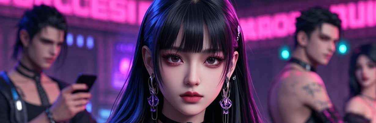 申请创建大众4账号